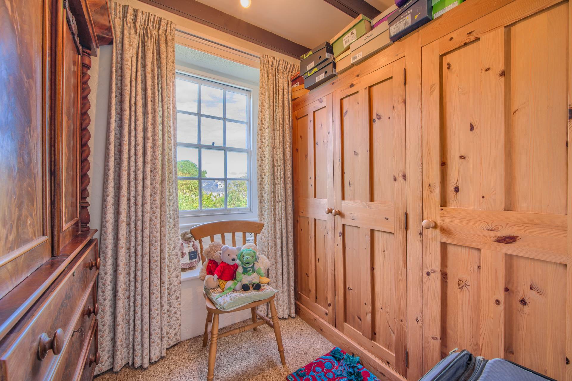 Le Coudre, Rue Des Cambrees, St Pierre Du Bois, Image 16