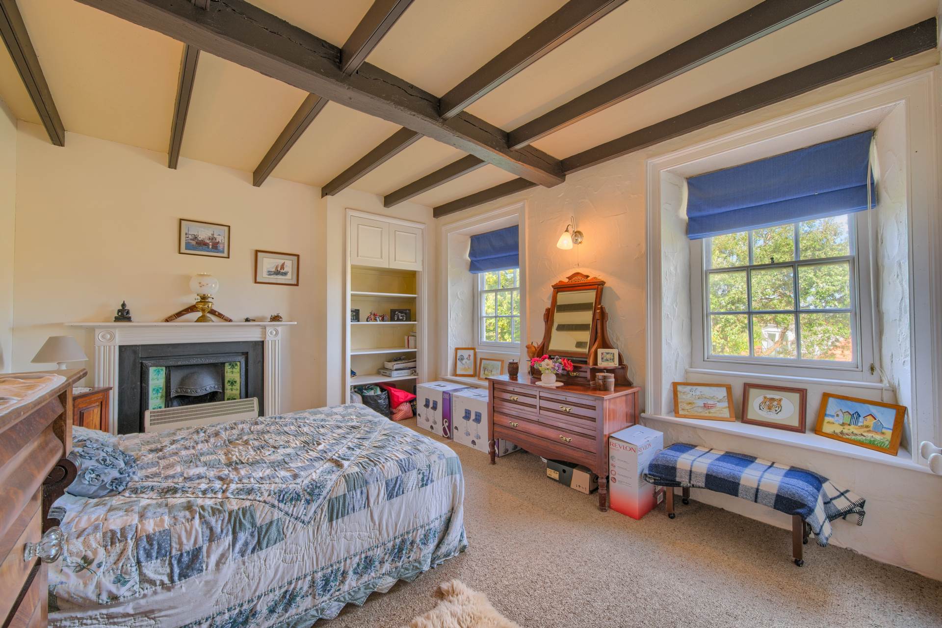 Le Coudre, Rue Des Cambrees, St Pierre Du Bois, Image 17