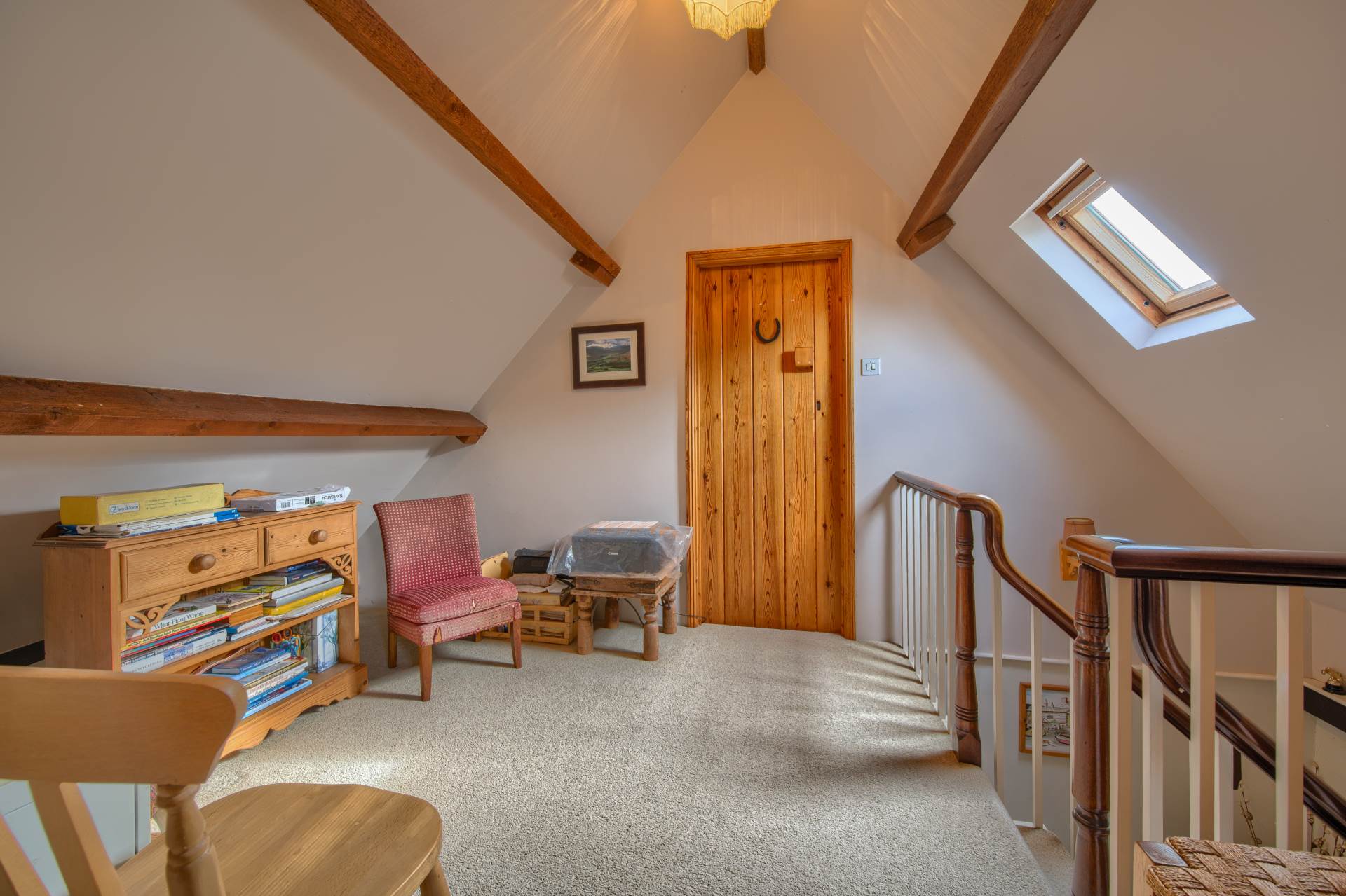 Le Coudre, Rue Des Cambrees, St Pierre Du Bois, Image 24