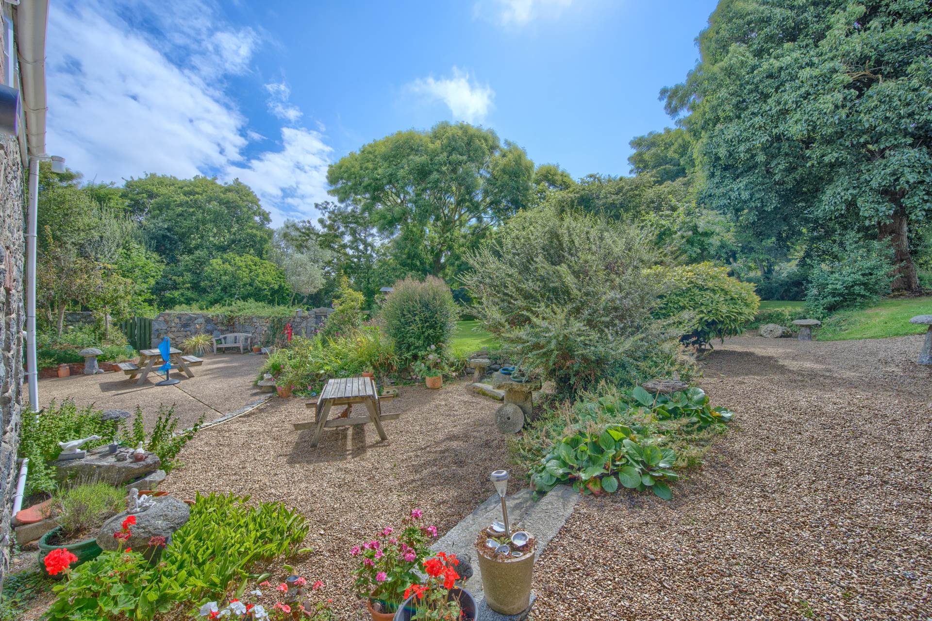 Le Coudre, Rue Des Cambrees, St Pierre Du Bois, Image 29