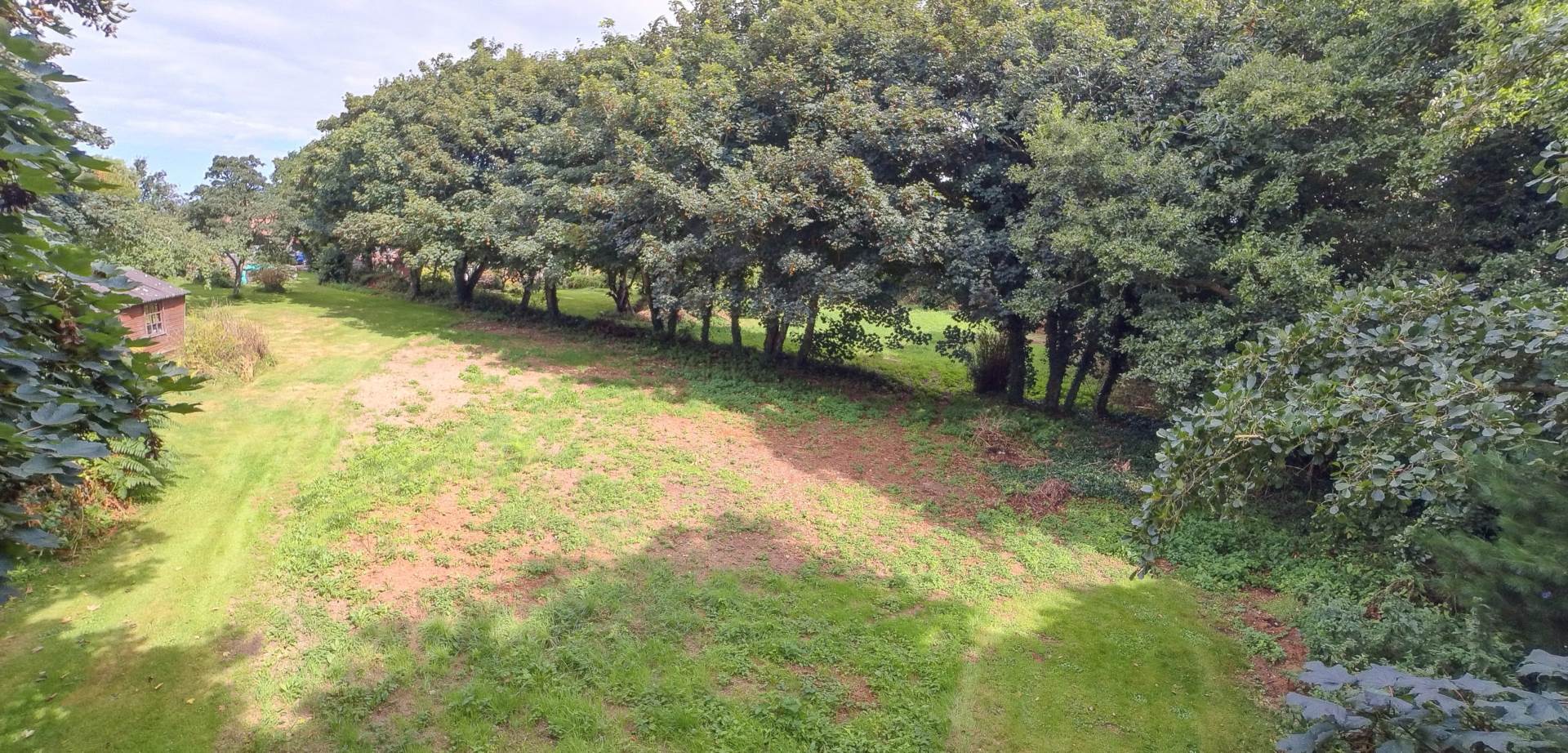 Le Coudre, Rue Des Cambrees, St Pierre Du Bois, Image 3