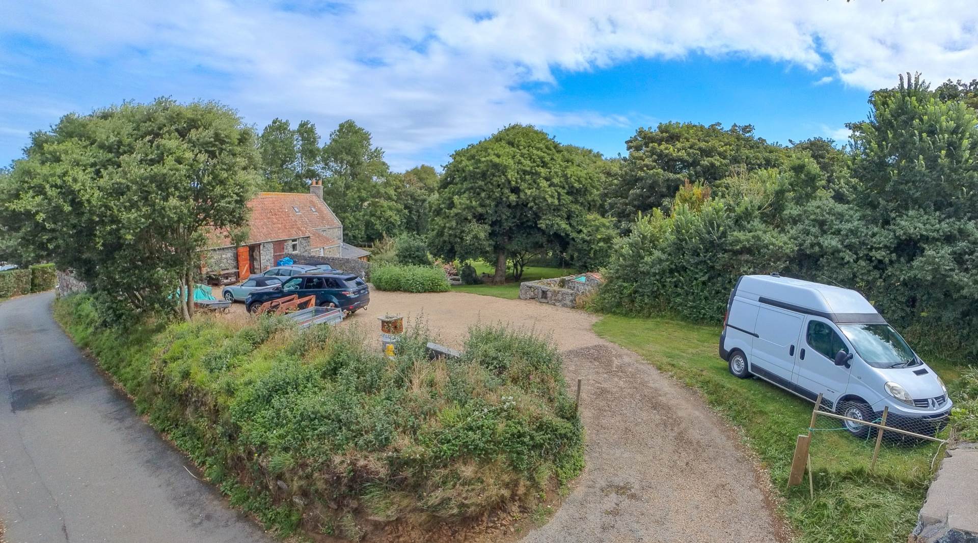 Le Coudre, Rue Des Cambrees, St Pierre Du Bois, Image 31