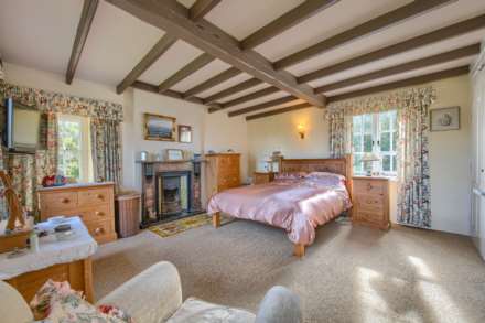 Le Coudre, Rue Des Cambrees, St Pierre Du Bois, Image 14