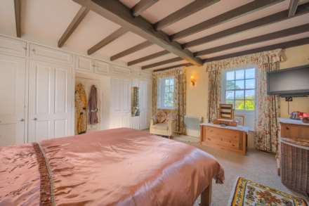 Le Coudre, Rue Des Cambrees, St Pierre Du Bois, Image 15