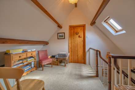 Le Coudre, Rue Des Cambrees, St Pierre Du Bois, Image 24