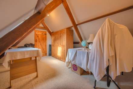 Le Coudre, Rue Des Cambrees, St Pierre Du Bois, Image 25