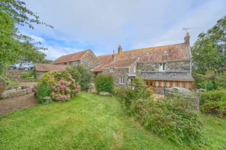 Le Coudre, Rue Des Cambrees, St Pierre Du Bois, Image 26