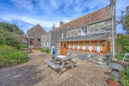 Le Coudre, Rue Des Cambrees, St Pierre Du Bois, Image 27