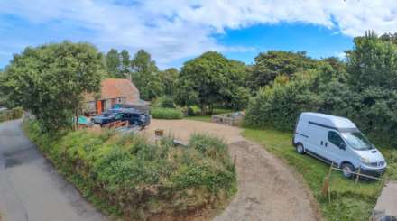 Le Coudre, Rue Des Cambrees, St Pierre Du Bois, Image 31