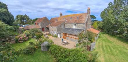 Le Coudre, Rue Des Cambrees, St Pierre Du Bois, Image 32