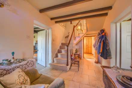 Le Coudre, Rue Des Cambrees, St Pierre Du Bois, Image 5