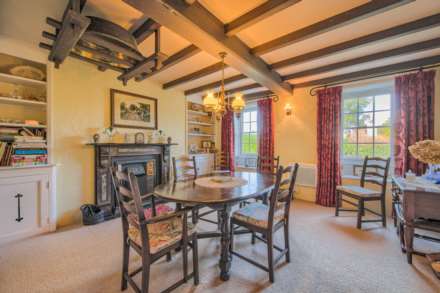 Le Coudre, Rue Des Cambrees, St Pierre Du Bois, Image 8