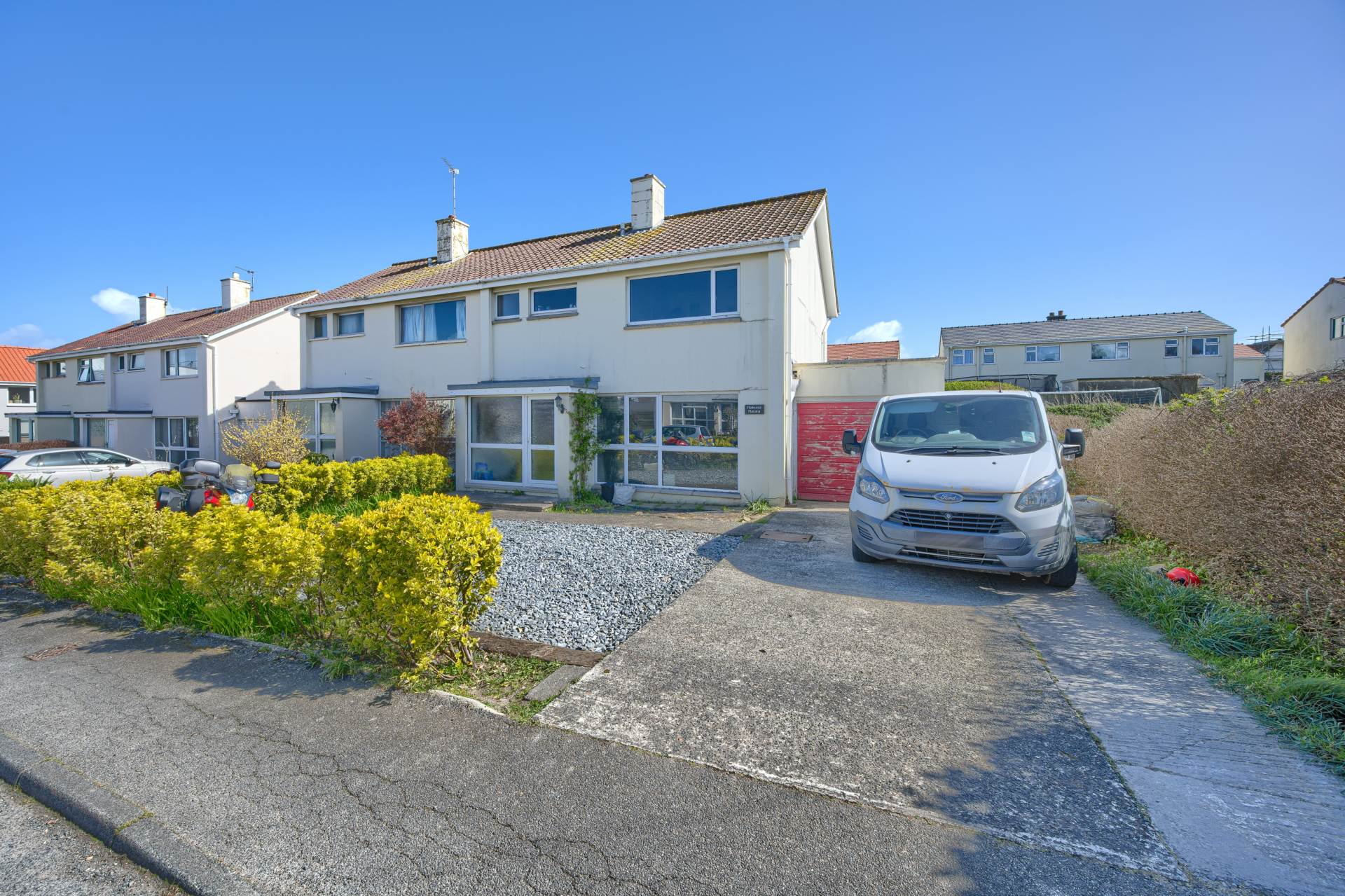 Hakuna Matata, 7 La Planque, Skins Lane, St Peter Port, Image 1