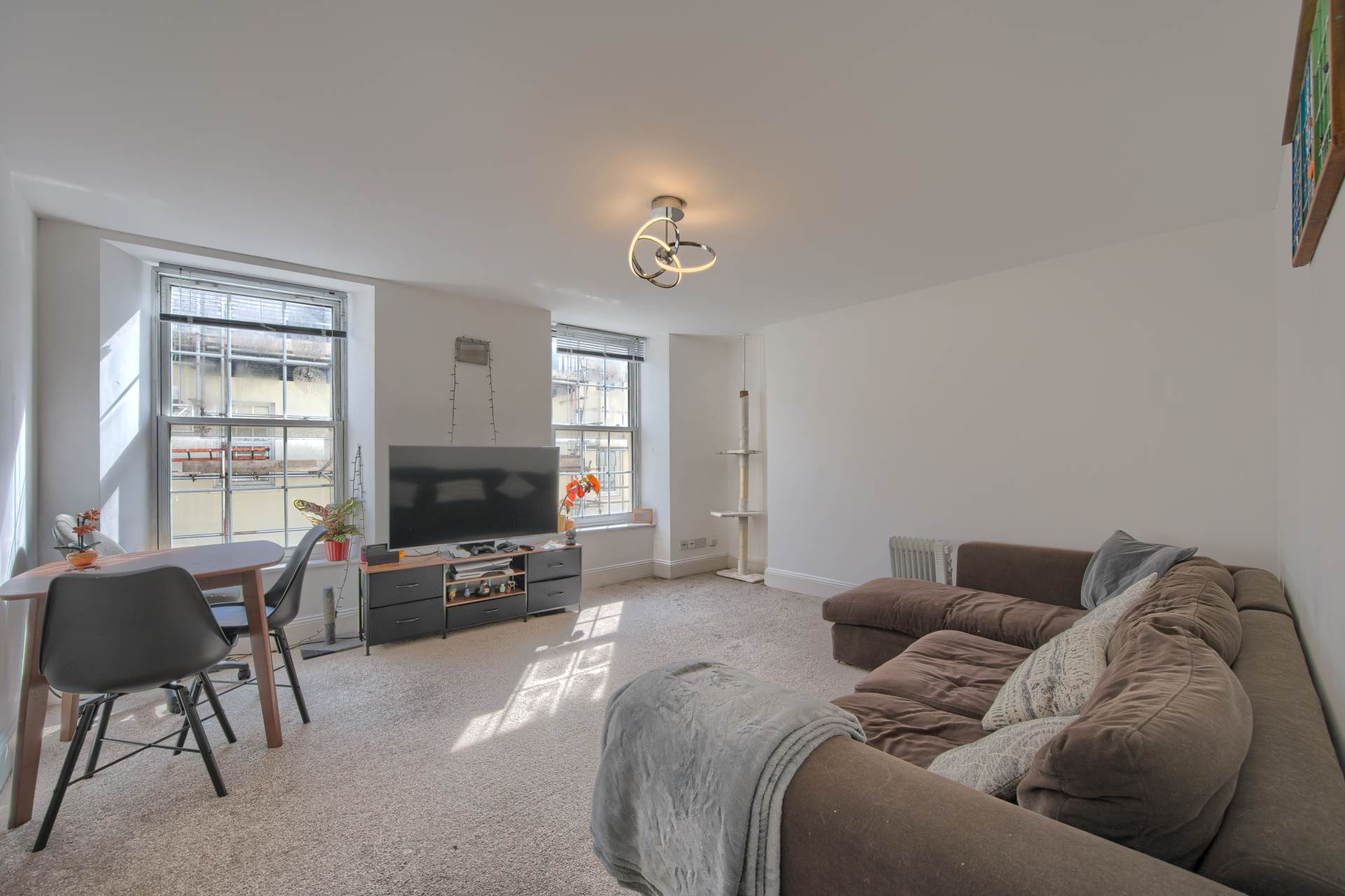 Flat 3, 14 Sausmarez Street, St Peter Port, Image 2