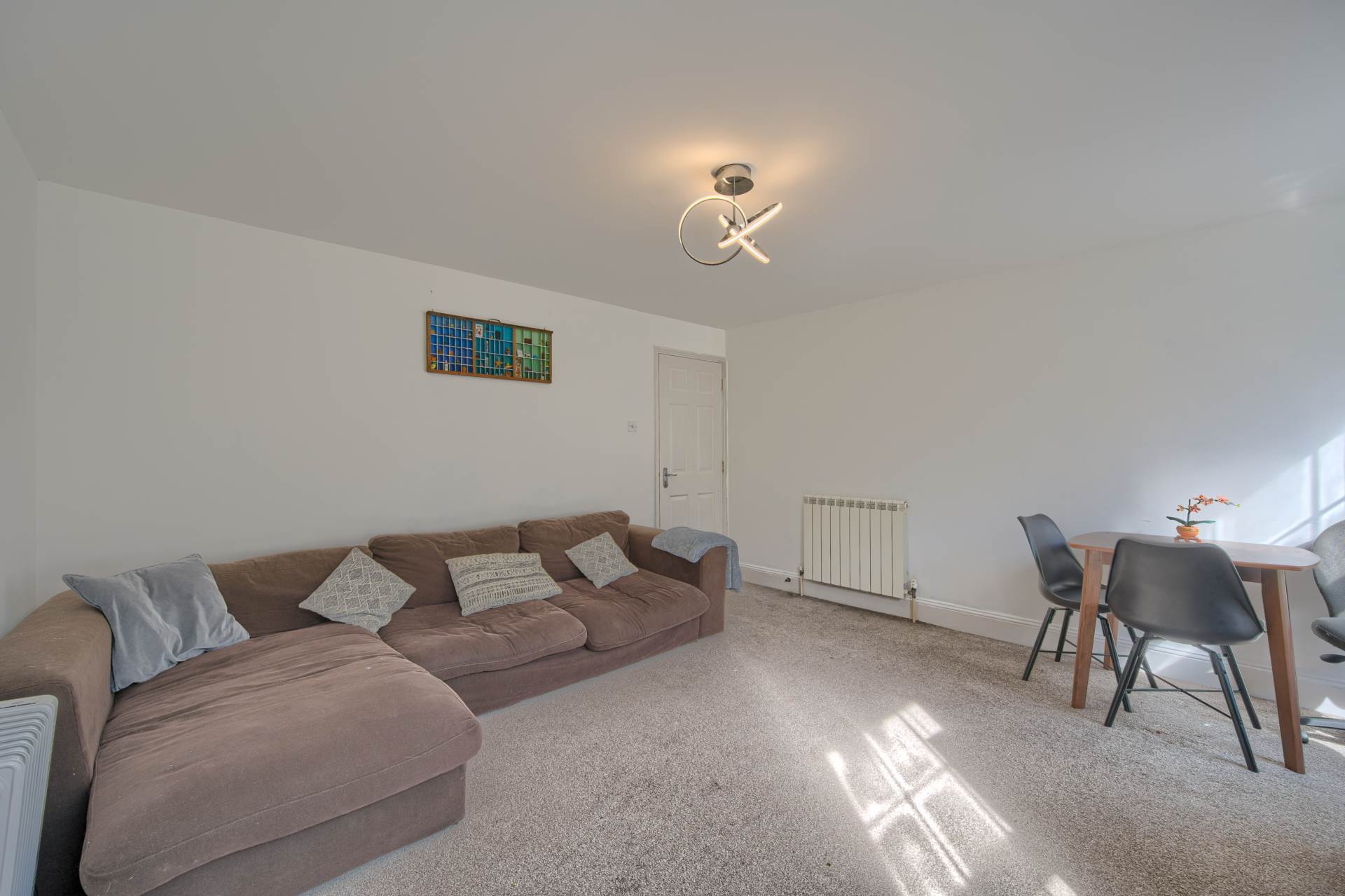 Flat 3, 14 Sausmarez Street, St Peter Port, Image 3