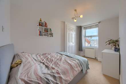 Flat 3, 14 Sausmarez Street, St Peter Port, Image 5