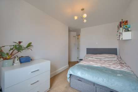 Flat 3, 14 Sausmarez Street, St Peter Port, Image 6