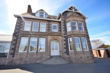 2 Bedroom Apartment, 8 Les Ozouets Lodge, Les Ozouets Road, St Peter Port