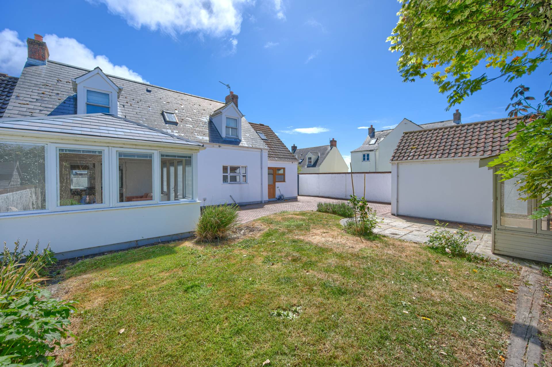 Sunnily, Le Petit Frappier, Rue Des Marettes, Image 20