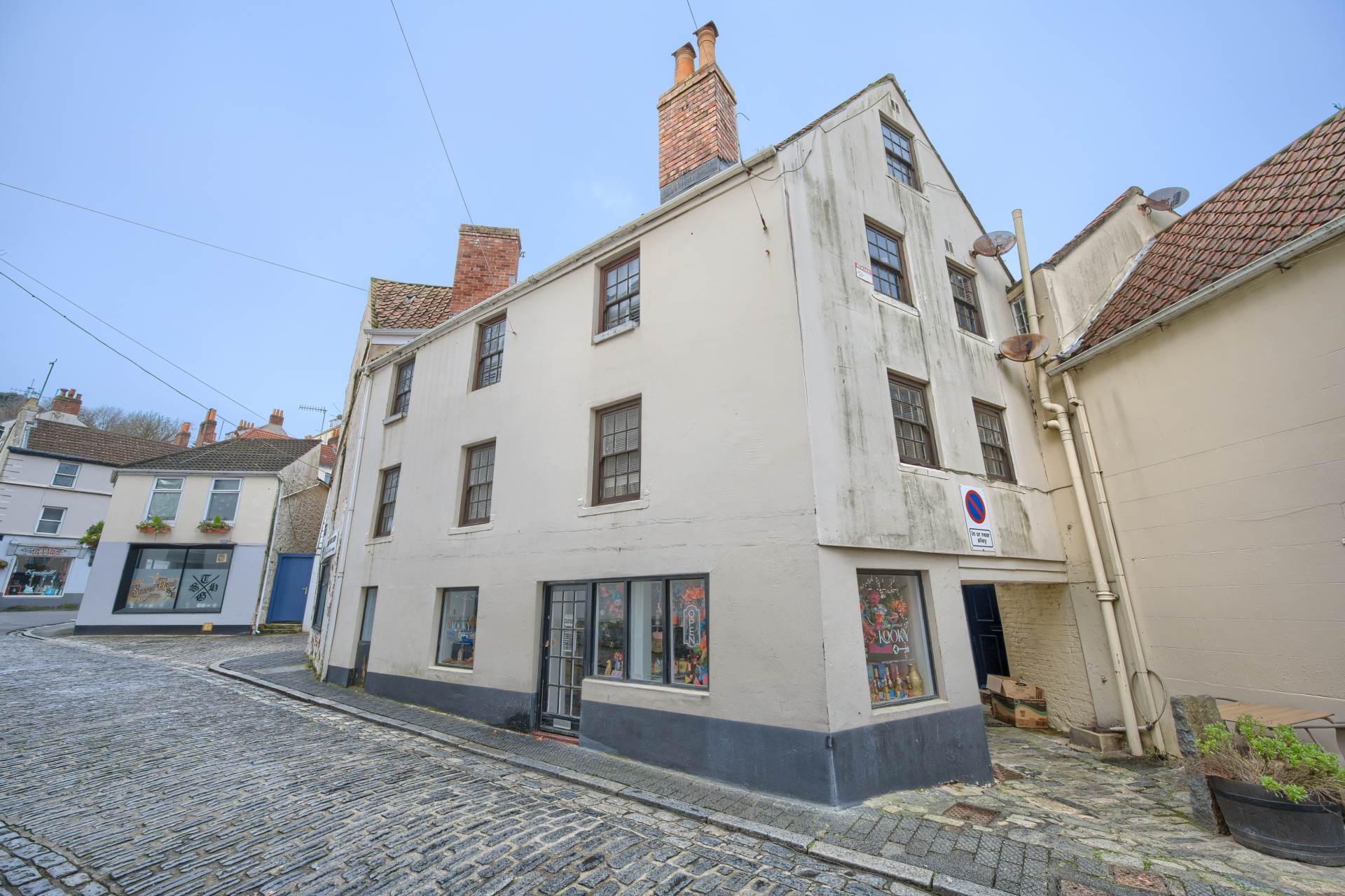 Mansell Street, St Peter Port, Image 1