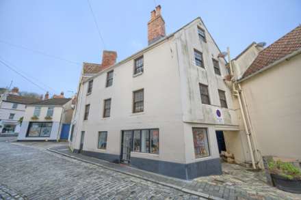 Mansell Street, St Peter Port, Image 1