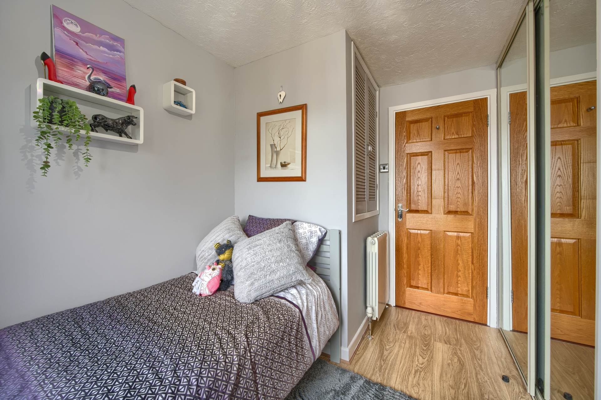 La Colare, Barras Lane, Vale, Image 10