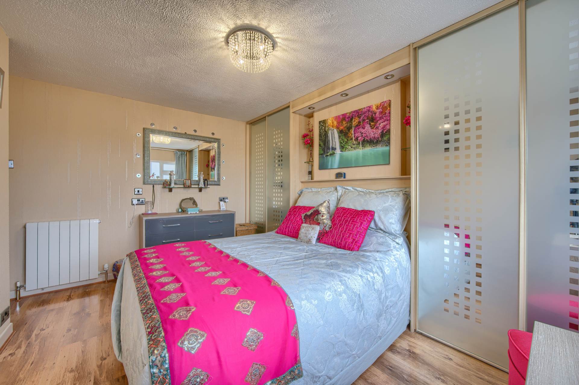 La Colare, Barras Lane, Vale, Image 12