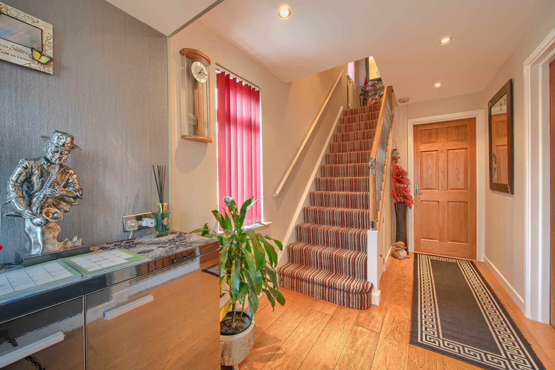 La Colare, Barras Lane, Vale, Image 2