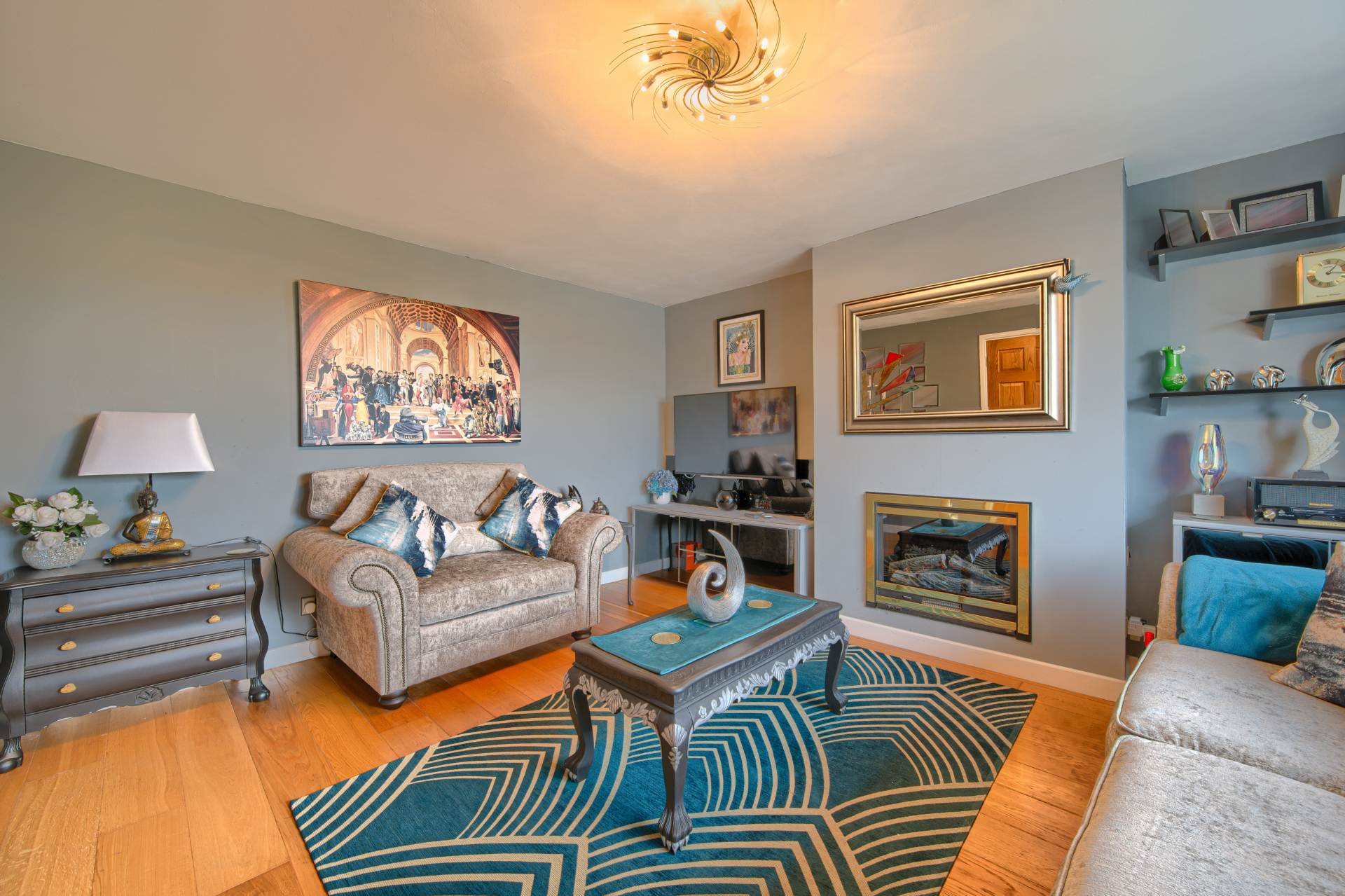 La Colare, Barras Lane, Vale, Image 3