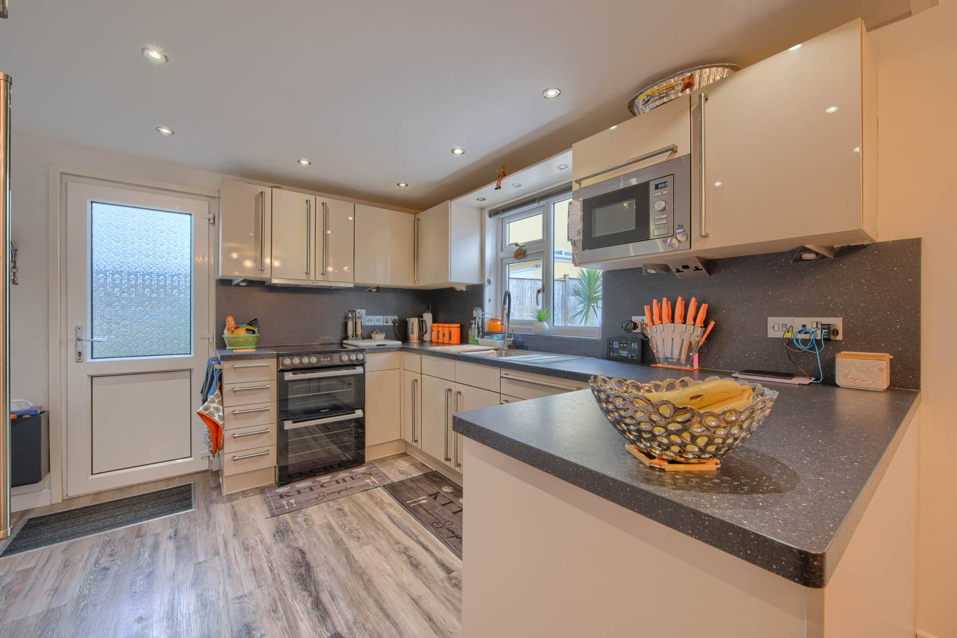 La Colare, Barras Lane, Vale, Image 6