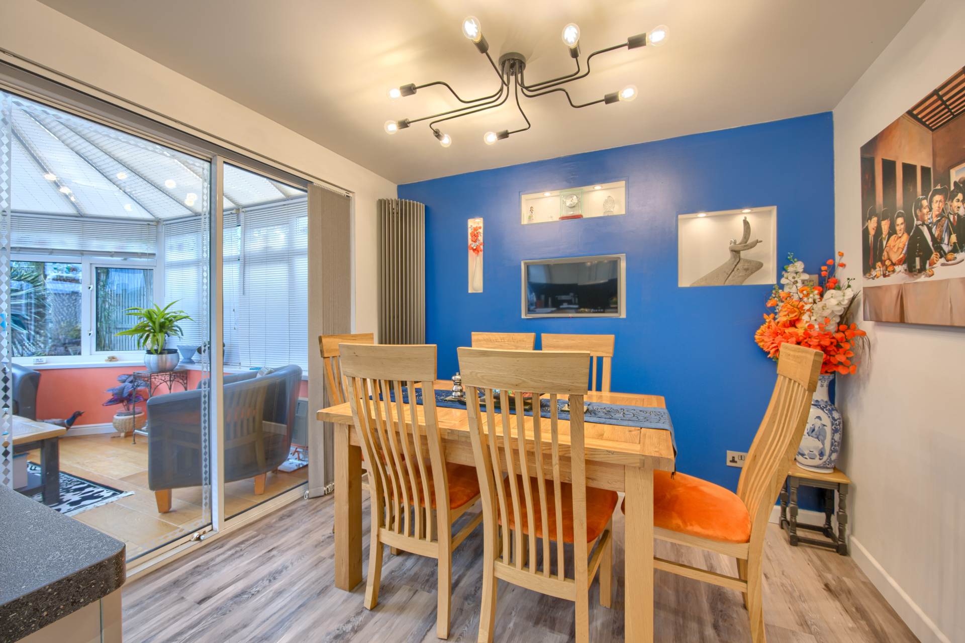 La Colare, Barras Lane, Vale, Image 7