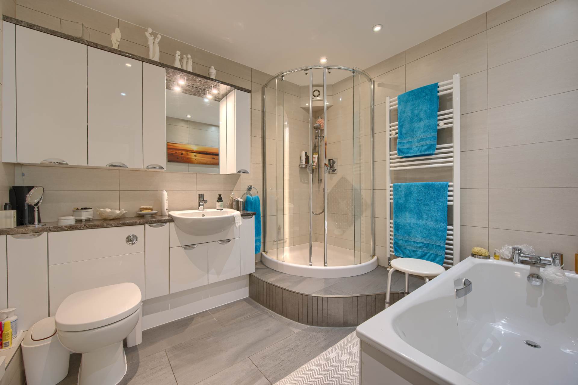 Flat 1, Sunnybank, Victoria Road, St Peter Port, Image 12