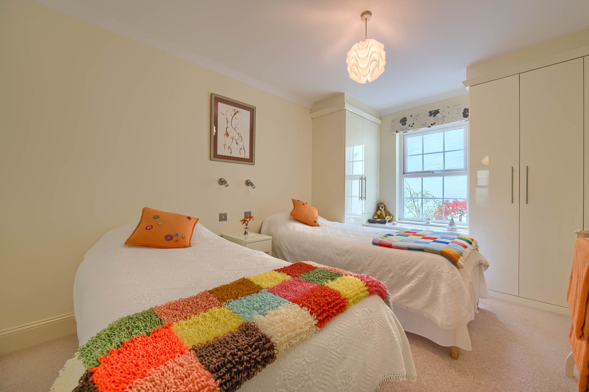 Flat 1, Sunnybank, Victoria Road, St Peter Port, Image 13