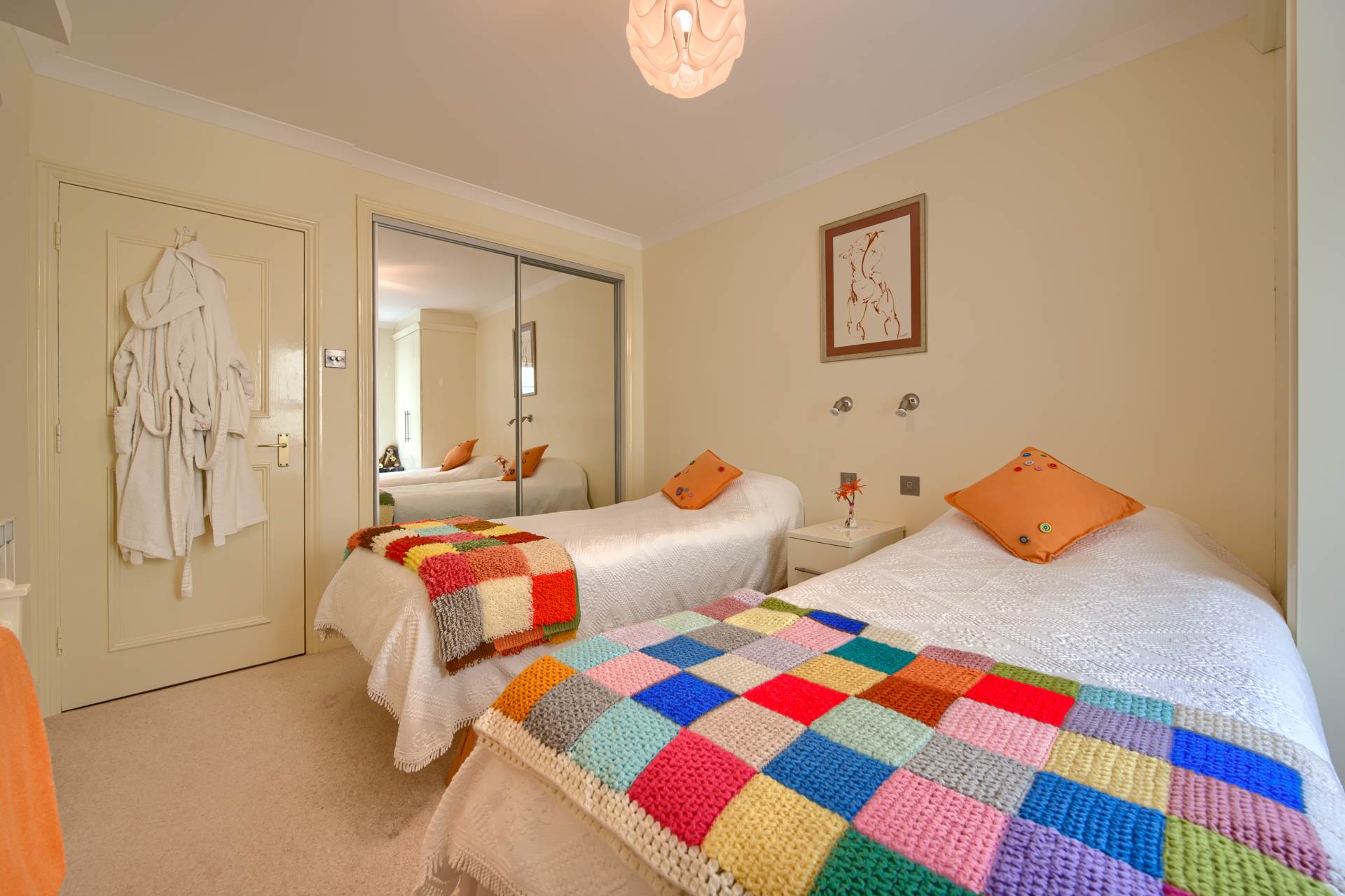 Flat 1, Sunnybank, Victoria Road, St Peter Port, Image 14
