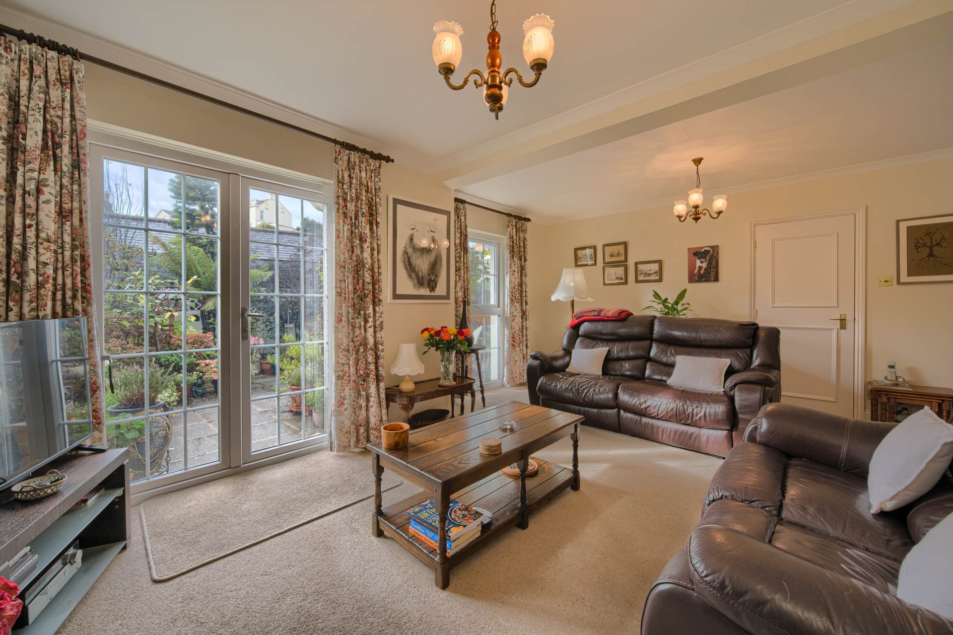 Flat 1, Sunnybank, Victoria Road, St Peter Port, Image 2