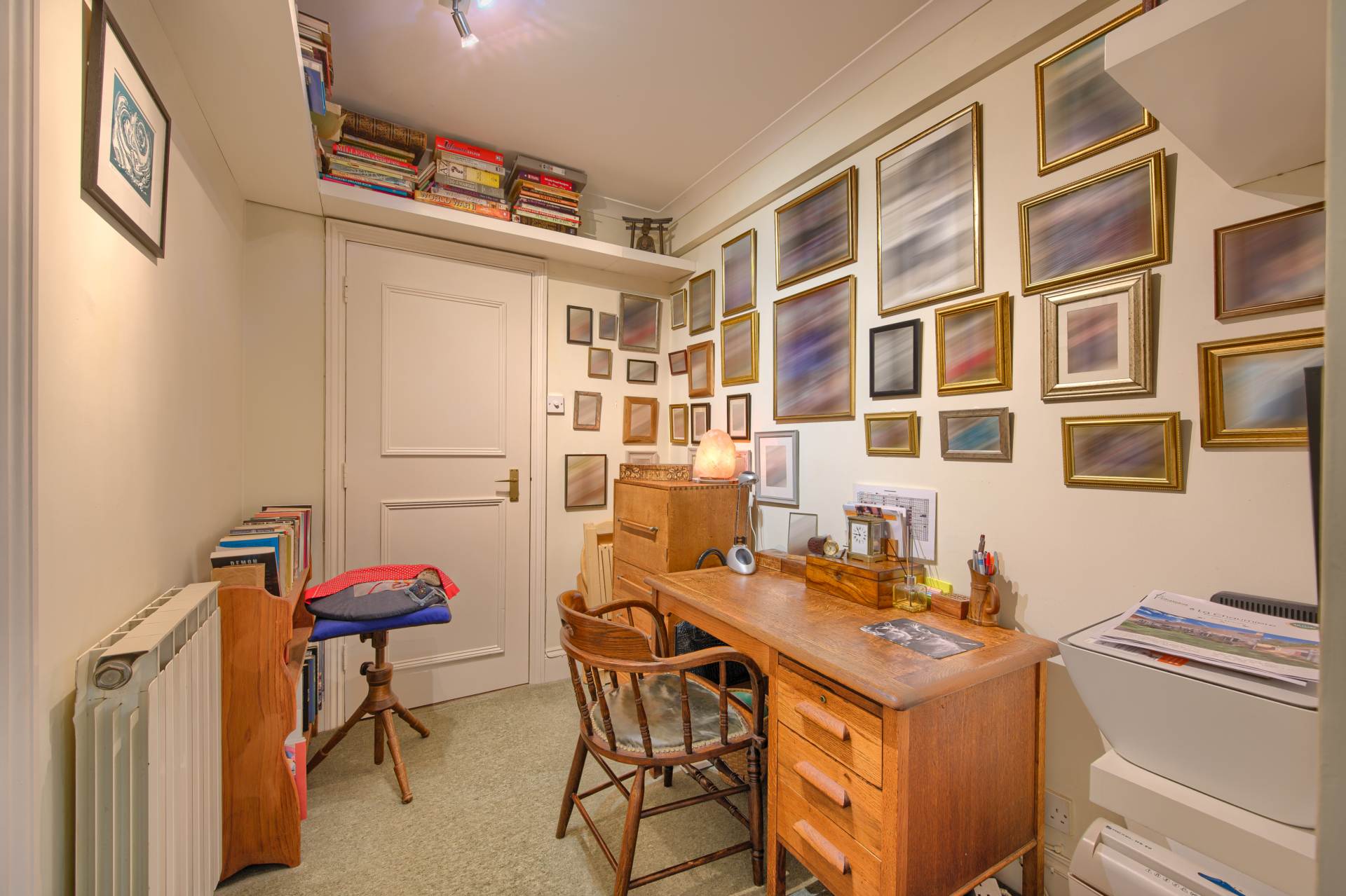 Flat 1, Sunnybank, Victoria Road, St Peter Port, Image 4