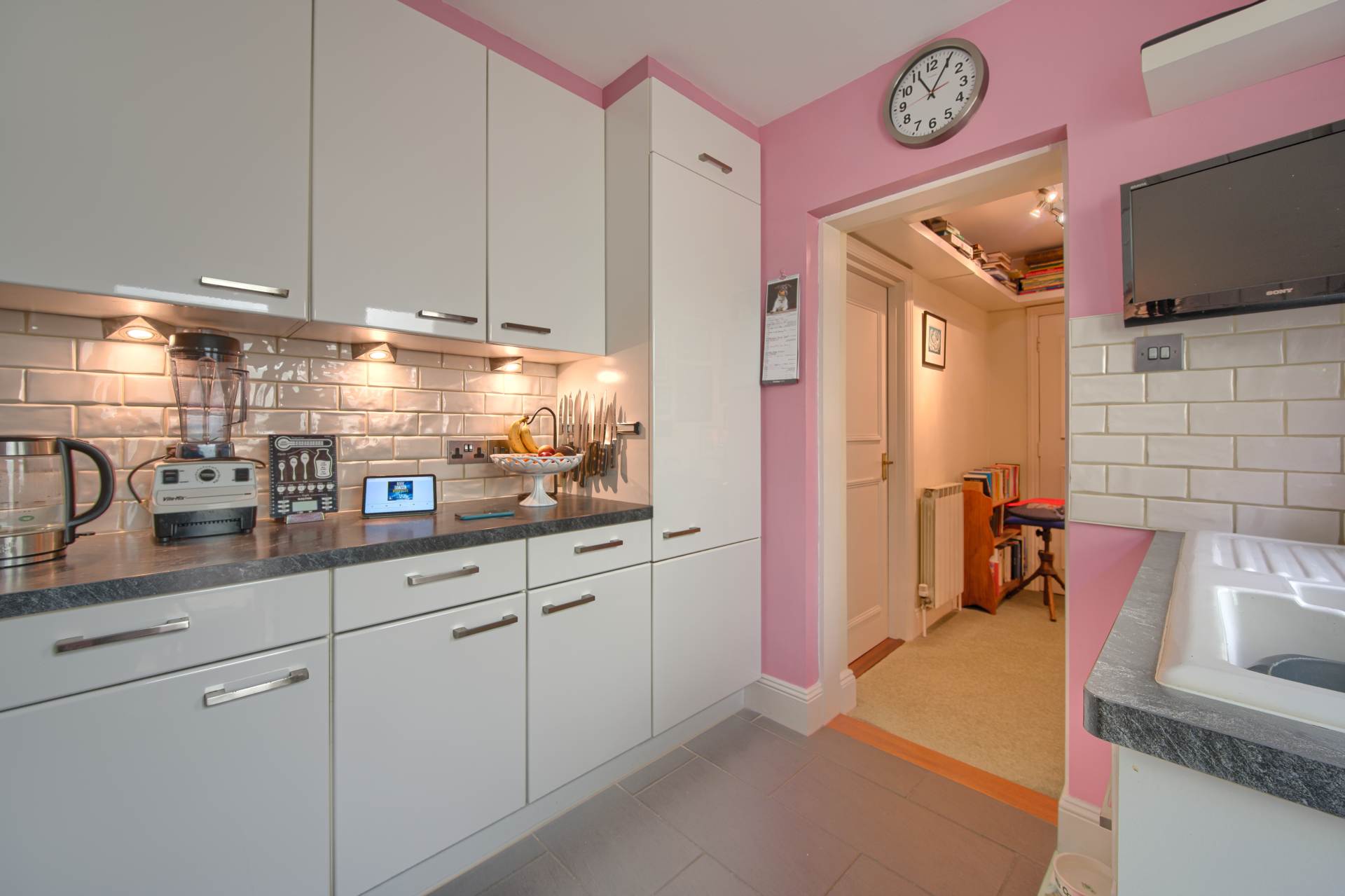 Flat 1, Sunnybank, Victoria Road, St Peter Port, Image 5