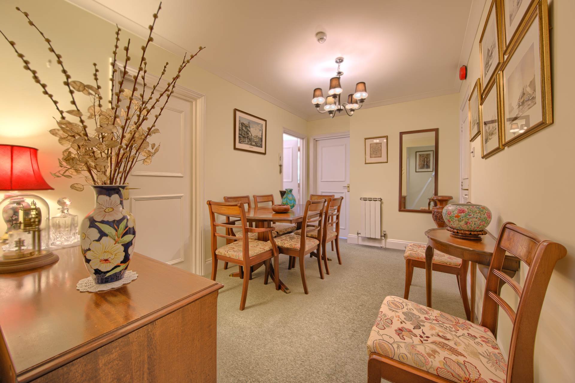Flat 1, Sunnybank, Victoria Road, St Peter Port, Image 8