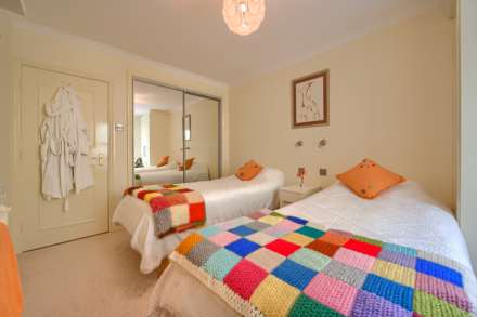 Flat 1, Sunnybank, Victoria Road, St Peter Port, Image 14