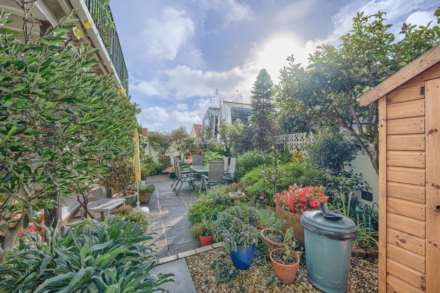 Flat 1, Sunnybank, Victoria Road, St Peter Port, Image 16