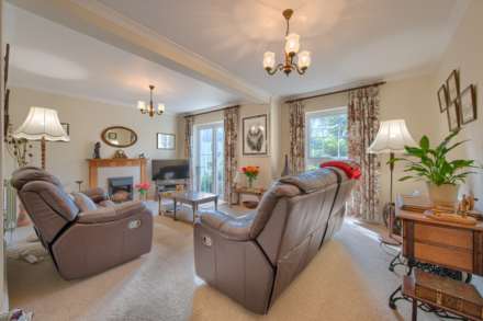 Flat 1, Sunnybank, Victoria Road, St Peter Port, Image 3