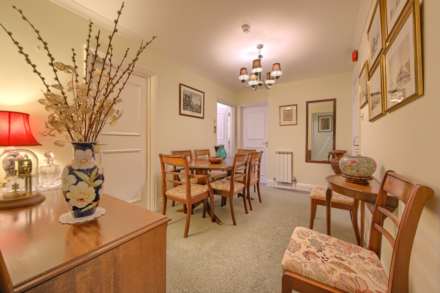 Flat 1, Sunnybank, Victoria Road, St Peter Port, Image 8