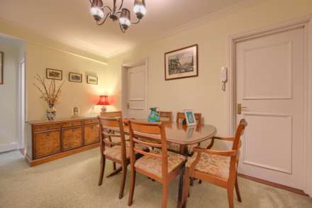 Flat 1, Sunnybank, Victoria Road, St Peter Port, Image 9
