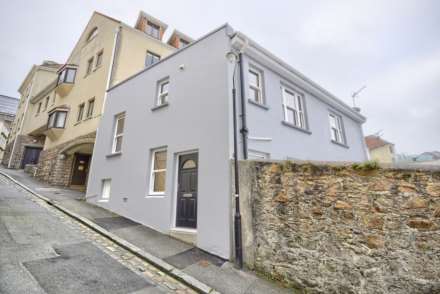 Property For Sale Berthelot Street, St Peter Port