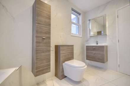 Top Flat, La Porcherie, Berthelot Street, St Peter Port, Image 4