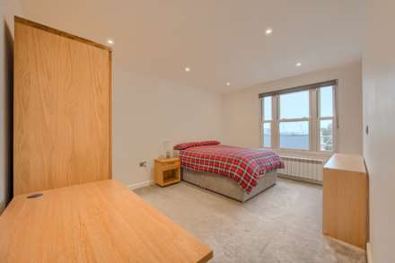 Top Flat, La Porcherie, Berthelot Street, St Peter Port, Image 5