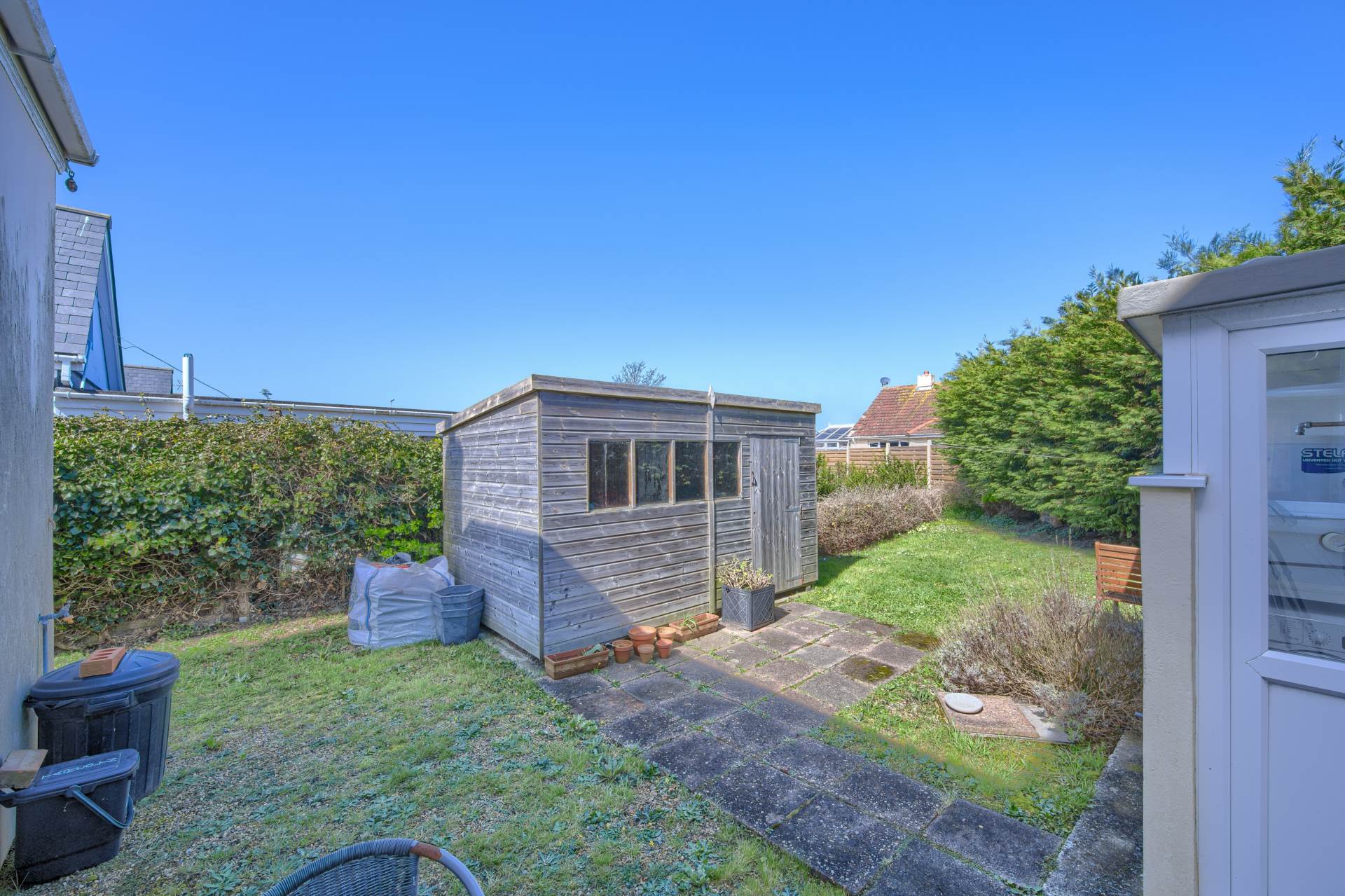 Tarcolin, Victoria Avenue, Image 15