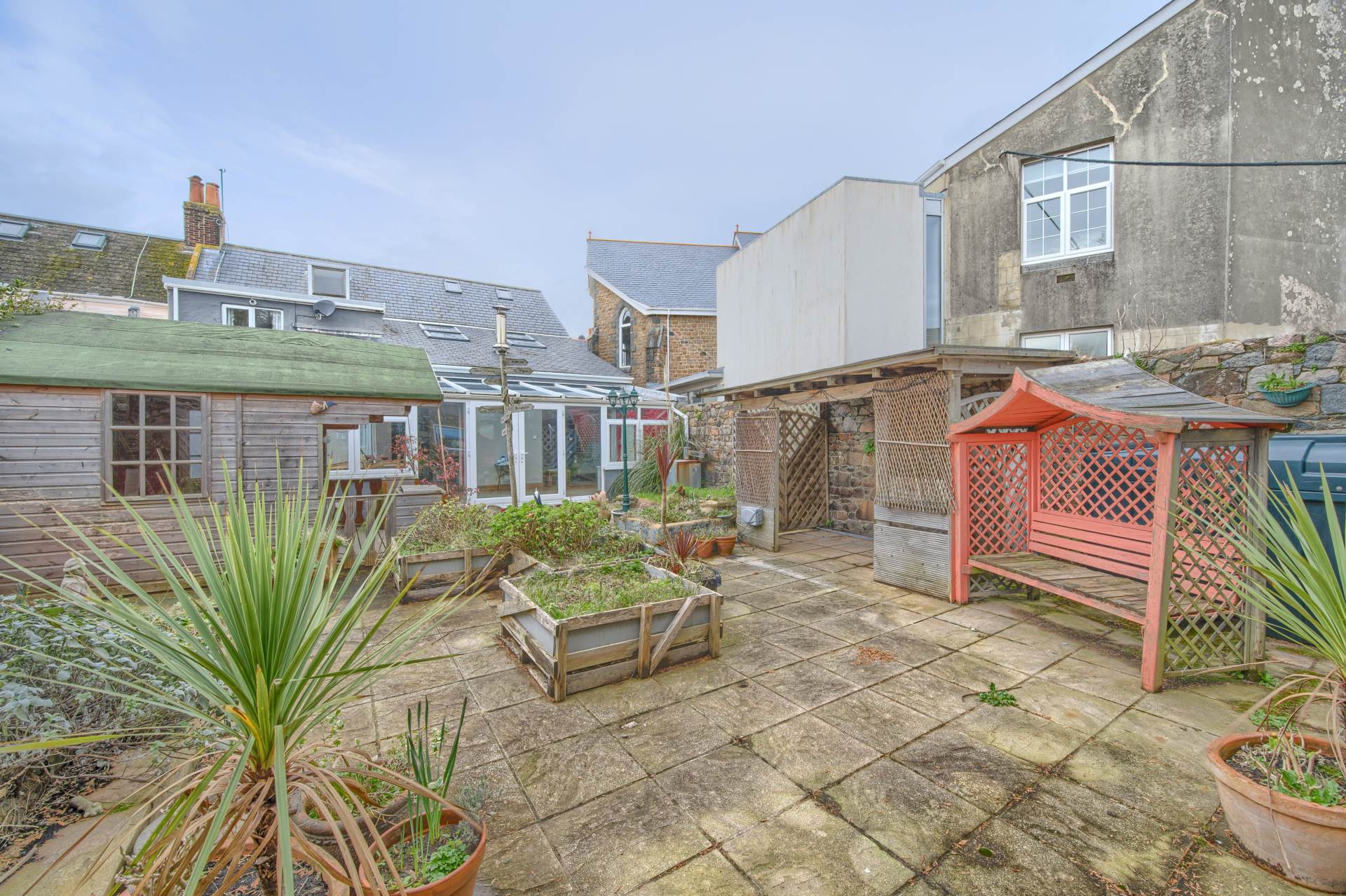 New Road, St Sampson, Image 21