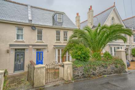 3 Summerland, Collings Road,, St Peter Port
