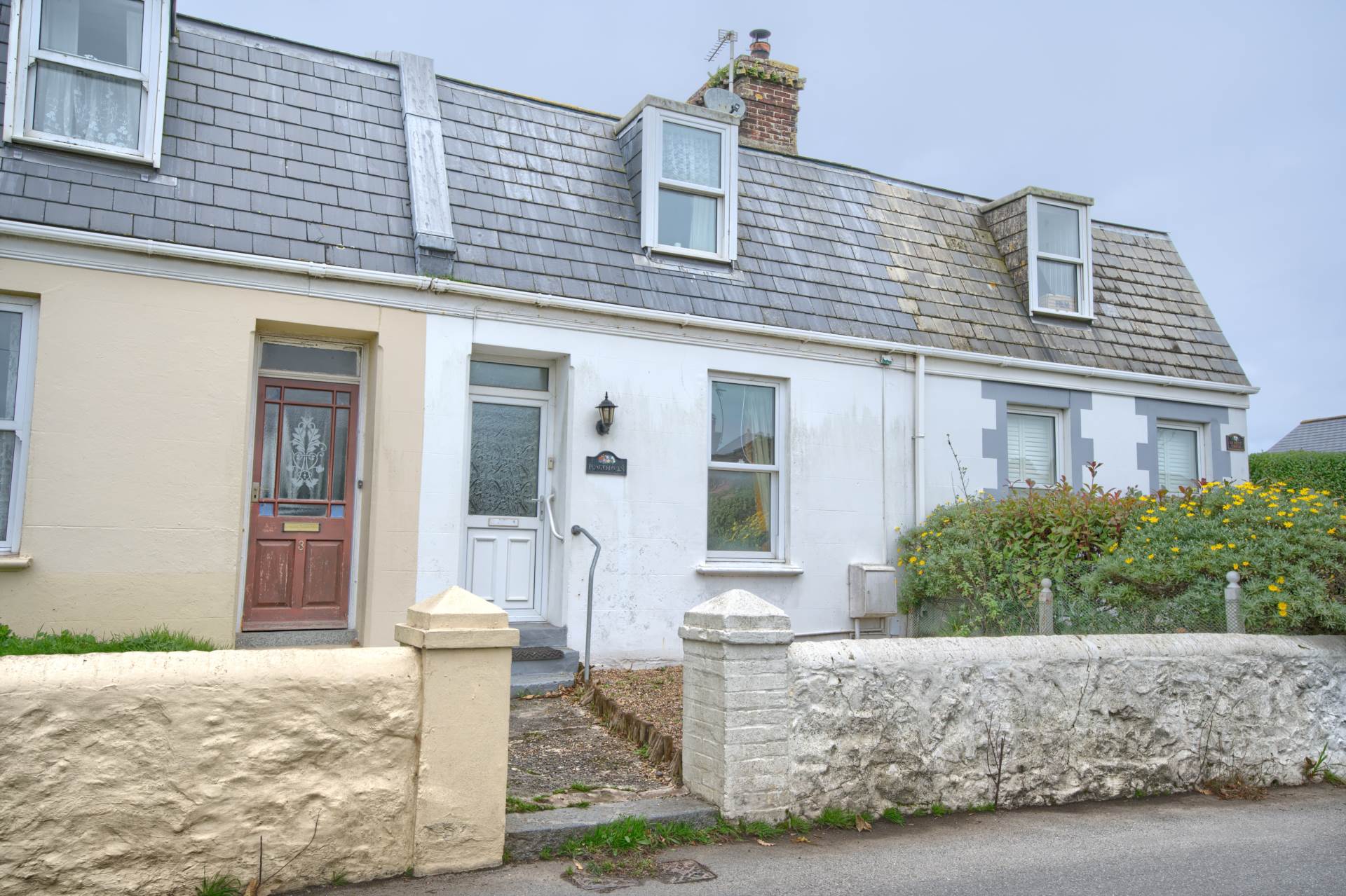 Rockwell Terrace, La Route Des Coutures, Image 1
